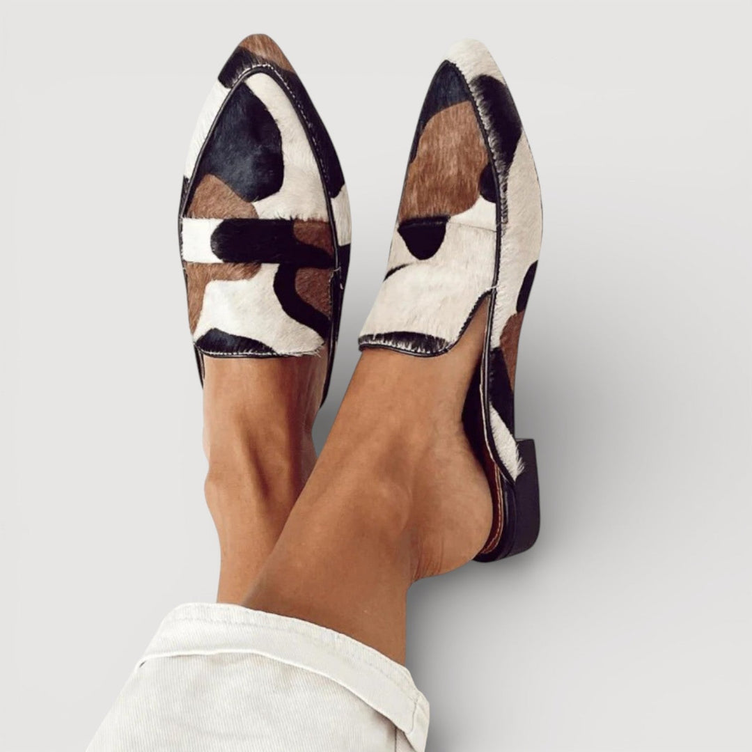 Velle – loafersy